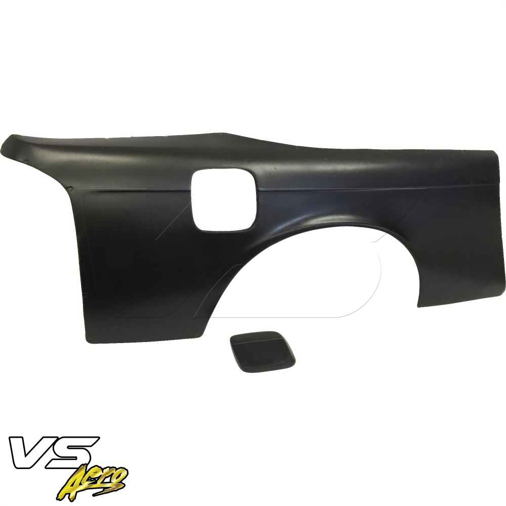 All kind of Exterior/Fenders for Nissan 240SX 1995 - 