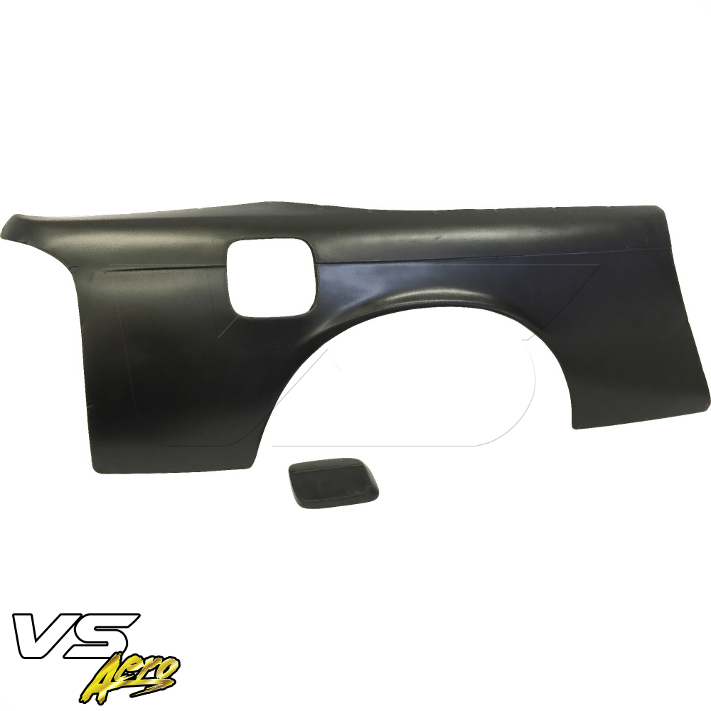 All kind of Exterior/Fenders for Nissan 240SX 1997 - 