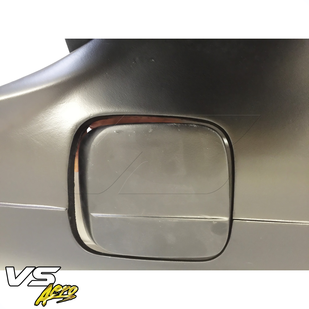 All kind of Exterior/Fenders for Nissan 240SX 1997 - 