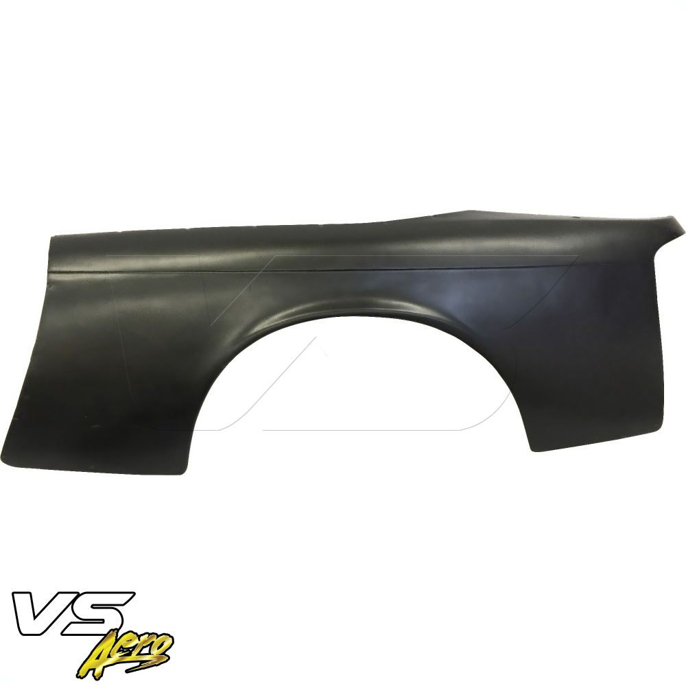 All kind of Exterior/Fenders for Nissan 240SX 1997 - 