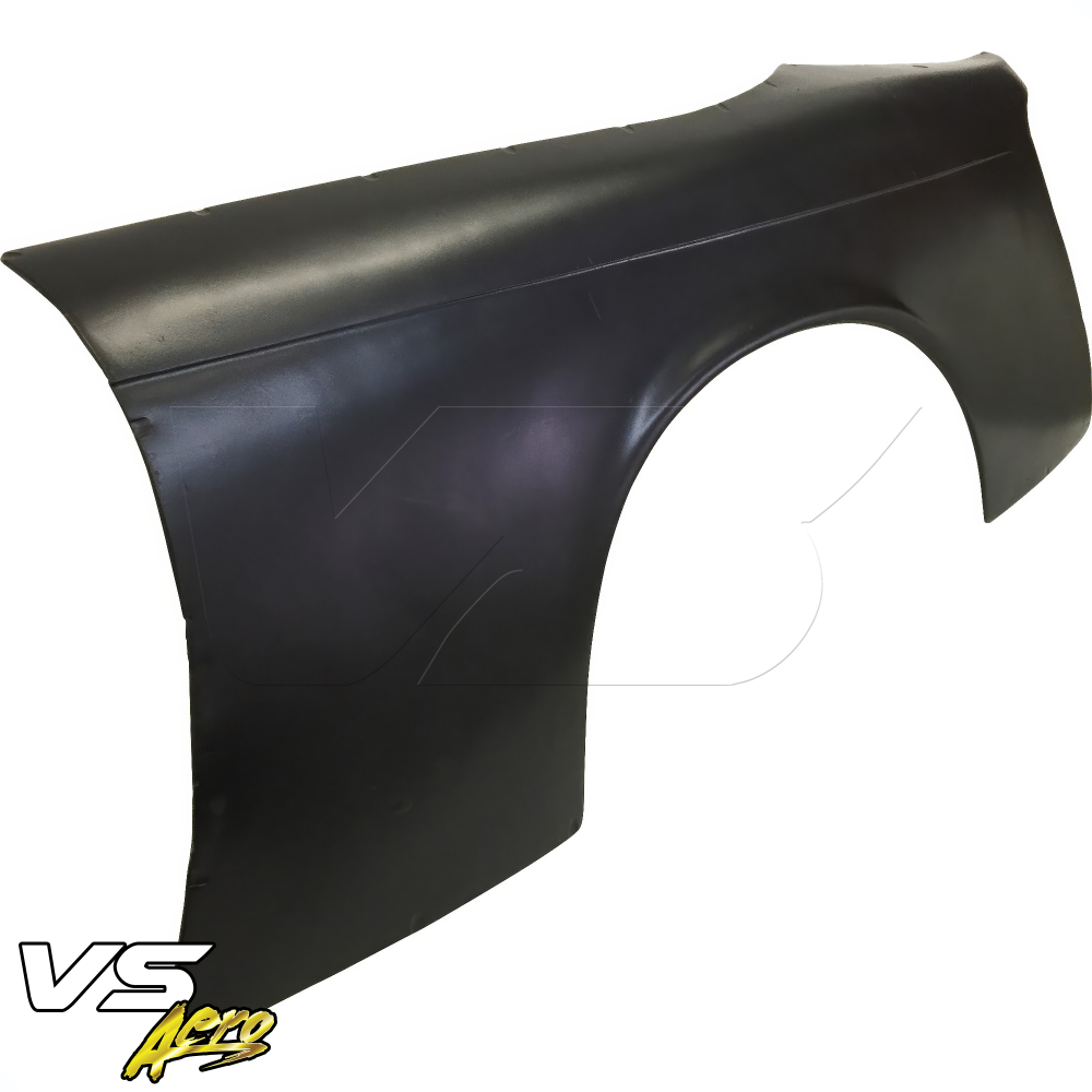 All kind of Exterior/Fenders for Nissan 240SX 1997 - 