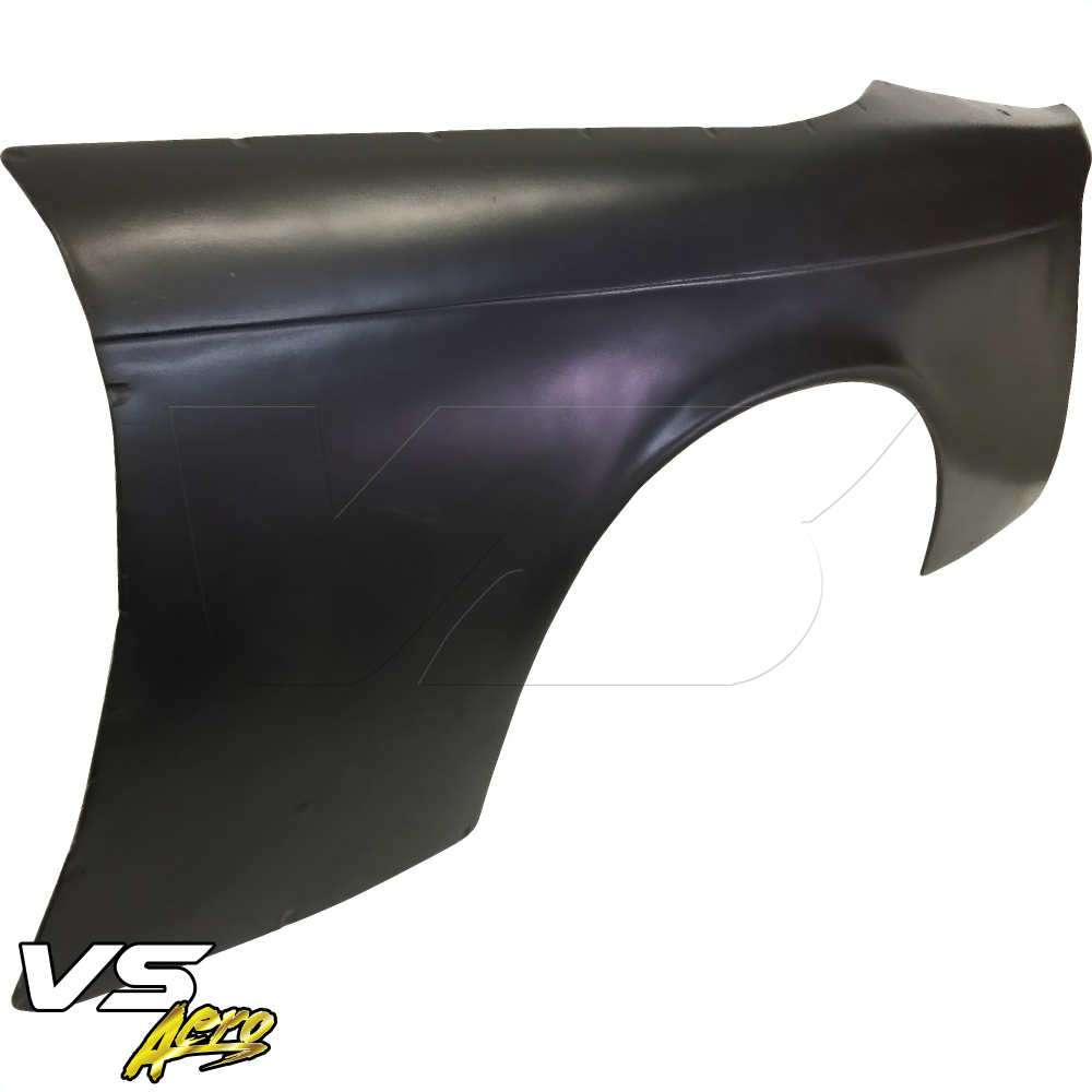 All kind of Exterior/Fenders for Nissan 240SX 1997 - 