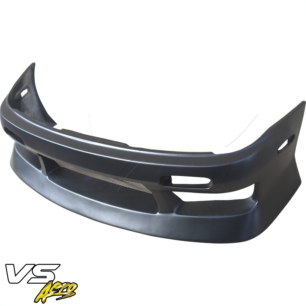 All kind of Exterior/Front Bumpers or Lips for Nissan 240SX 1995 - 