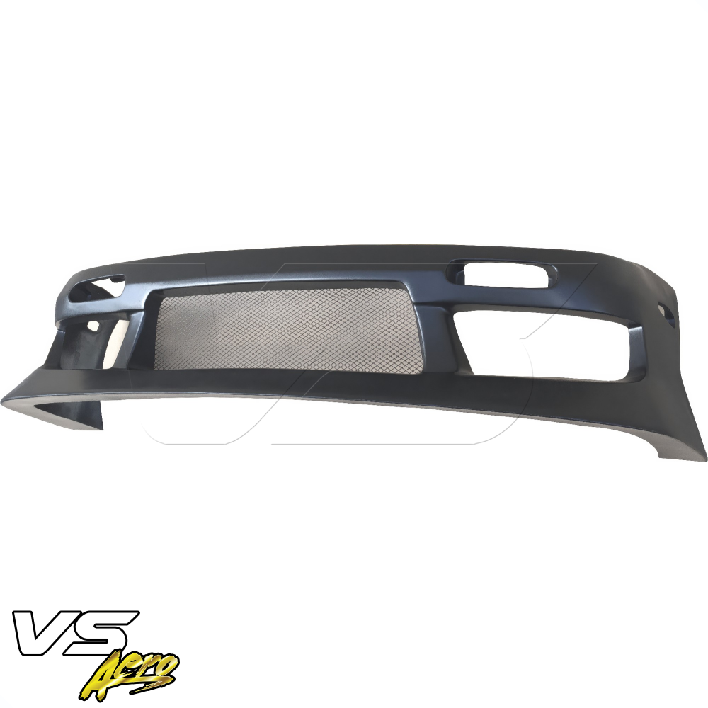 All kind of Exterior/Front Bumpers or Lips for Nissan 240SX 1995 - 