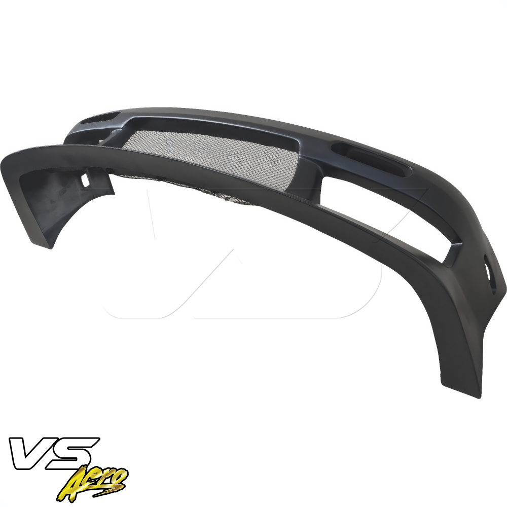 All kind of Exterior/Front Bumpers or Lips for Nissan 240SX 1995 - 