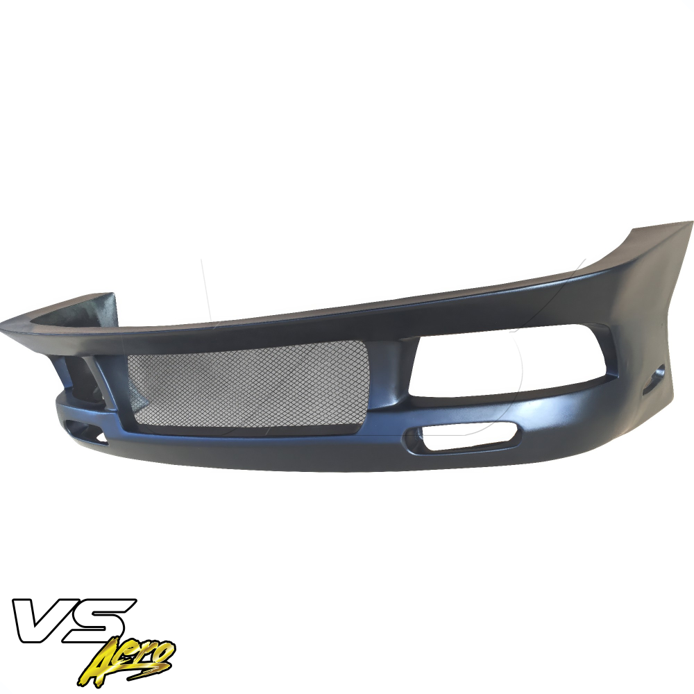 All kind of Exterior/Front Bumpers or Lips for Nissan 240SX 1995 - 