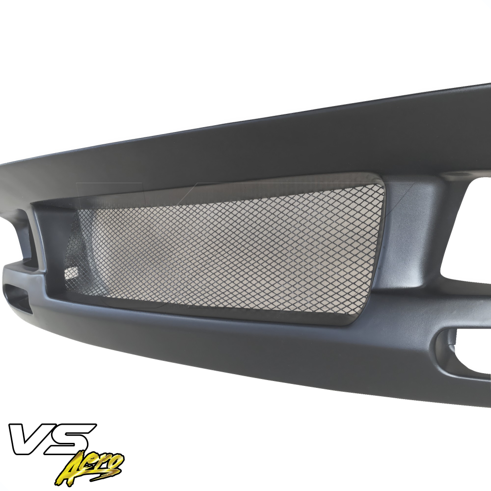 All kind of Exterior/Front Bumpers or Lips for Nissan 240SX 1995 - 