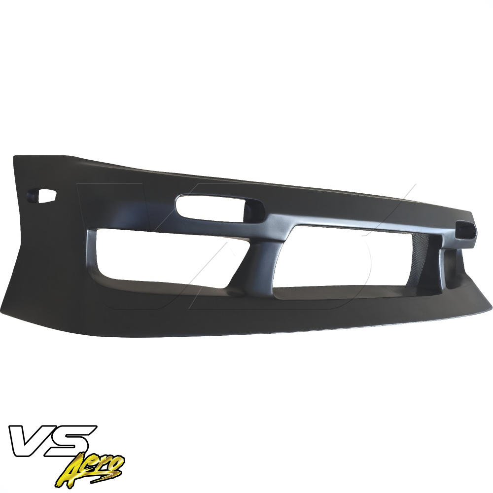 All kind of Exterior/Front Bumpers or Lips for Nissan 240SX 1995 - 