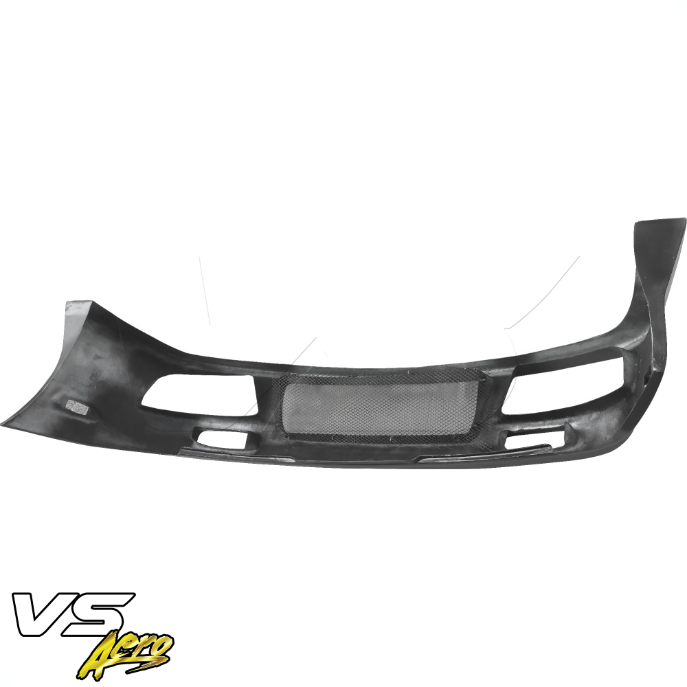 All kind of Exterior/Front Bumpers or Lips for Nissan 240SX 1995 - 