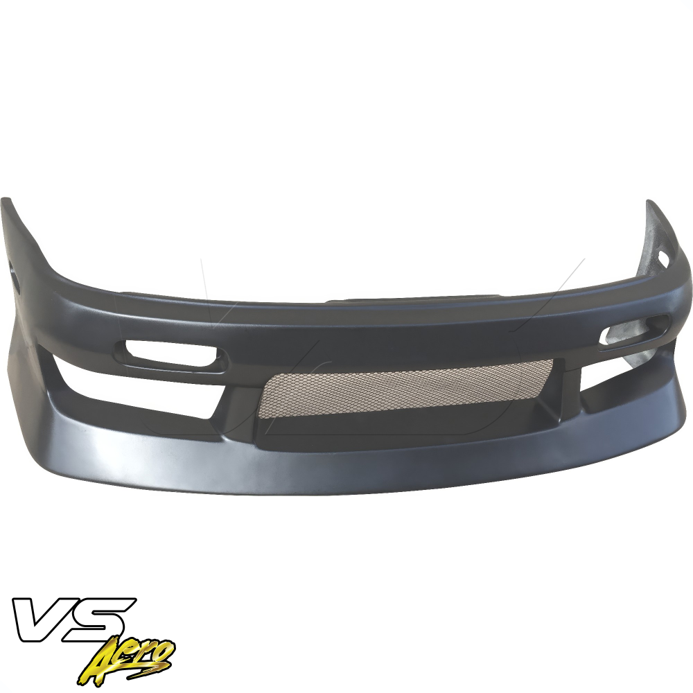 All kind of Exterior/Front Bumpers or Lips for Nissan 240SX 1995 - 