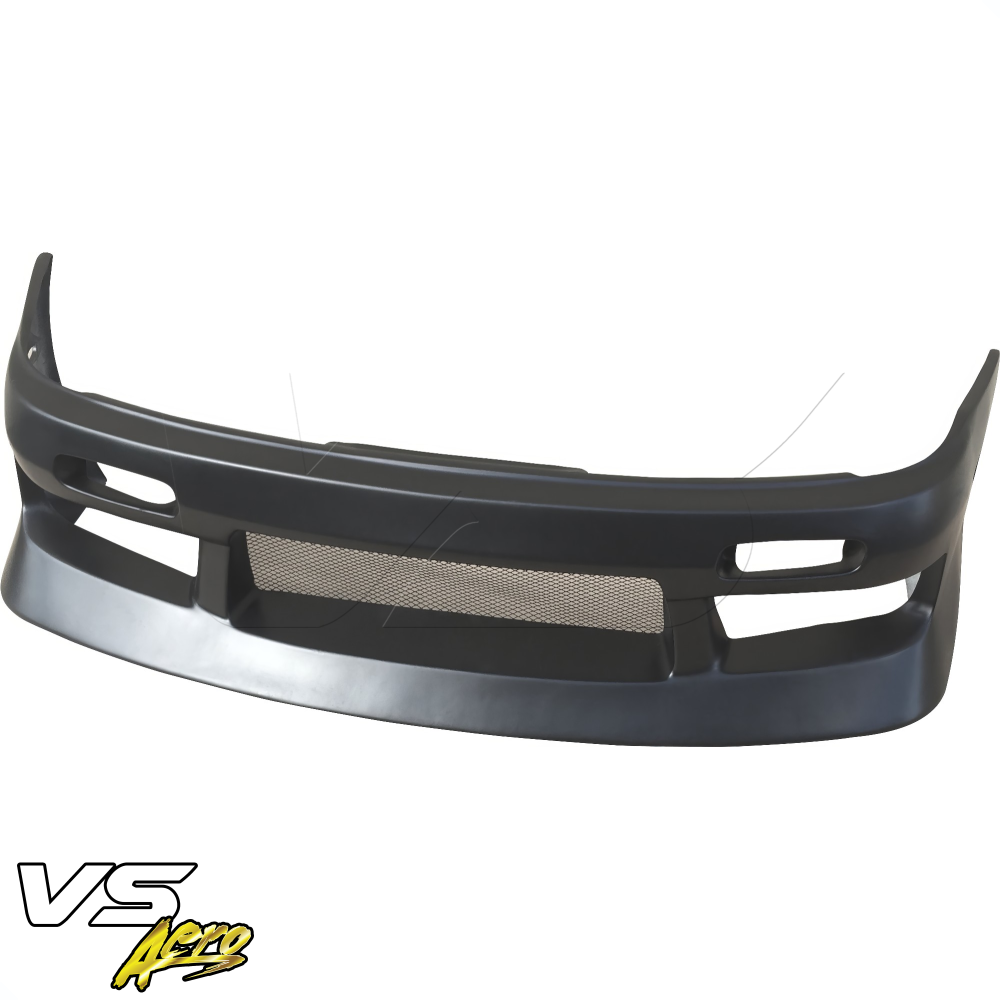 All kind of Exterior/Front Bumpers or Lips for Nissan 240SX 1995 - 