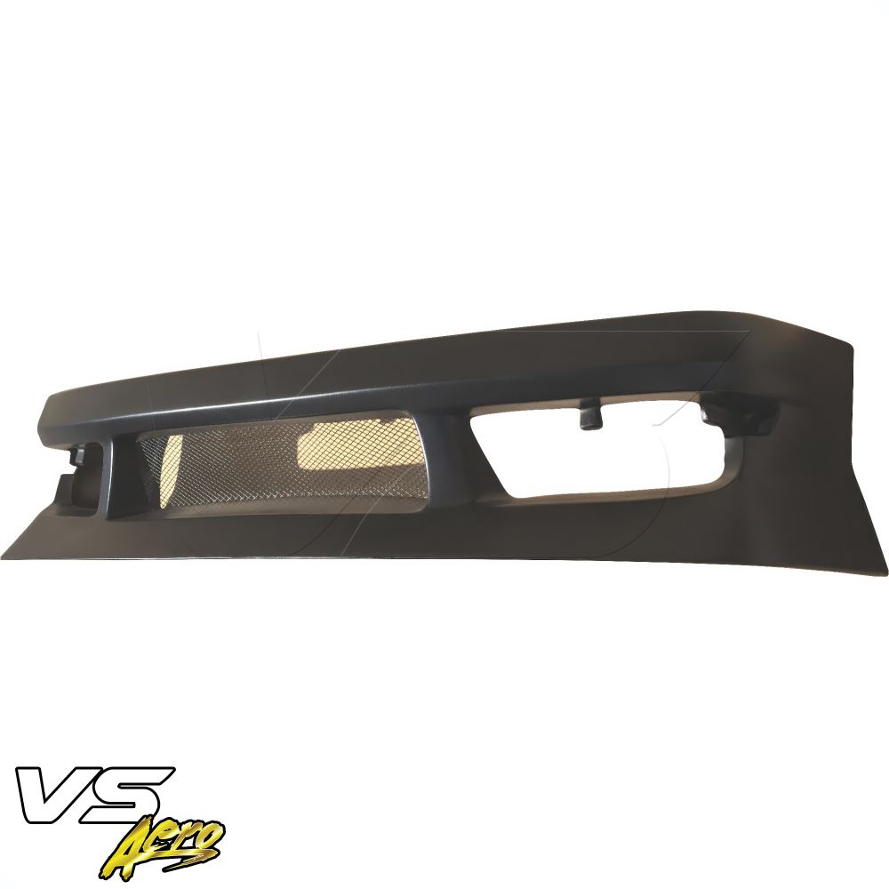 All kind of Exterior/Front Bumpers or Lips for Nissan 240SX 1997 - 