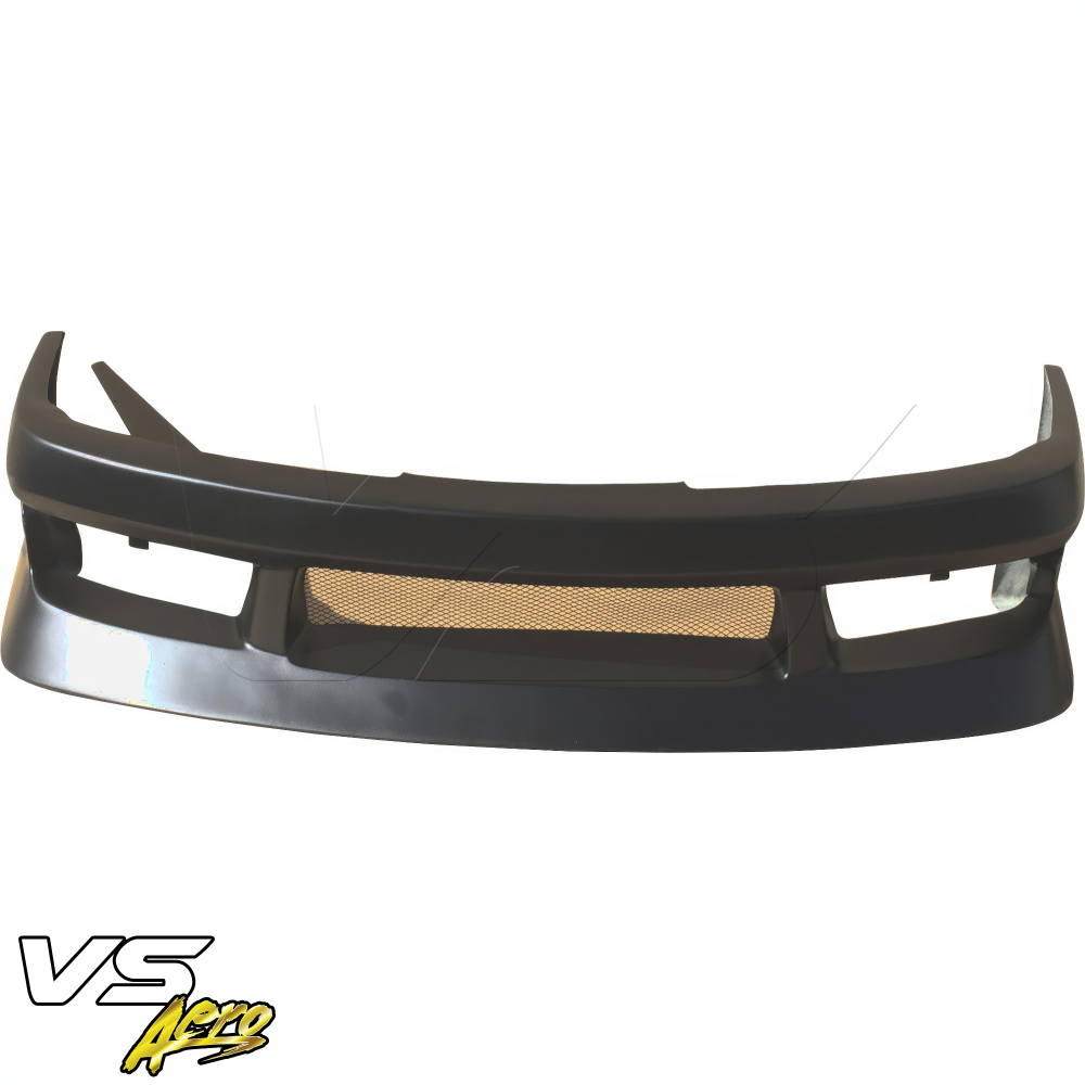 All kind of Exterior/Front Bumpers or Lips for Nissan 240SX 1997 - 