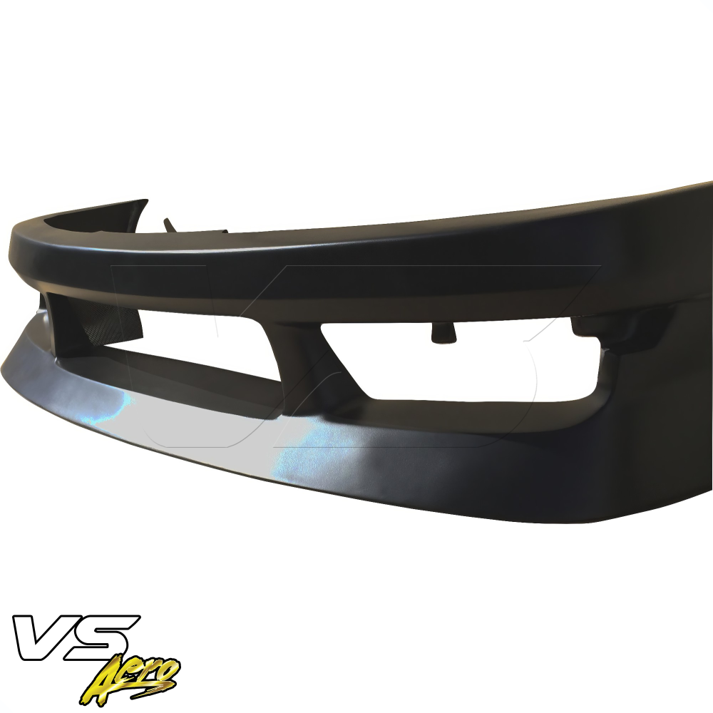 All kind of Exterior/Front Bumpers or Lips for Nissan 240SX 1997 - 