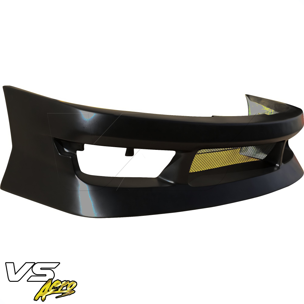 All kind of Exterior/Front Bumpers or Lips for Nissan 240SX 1997 - 