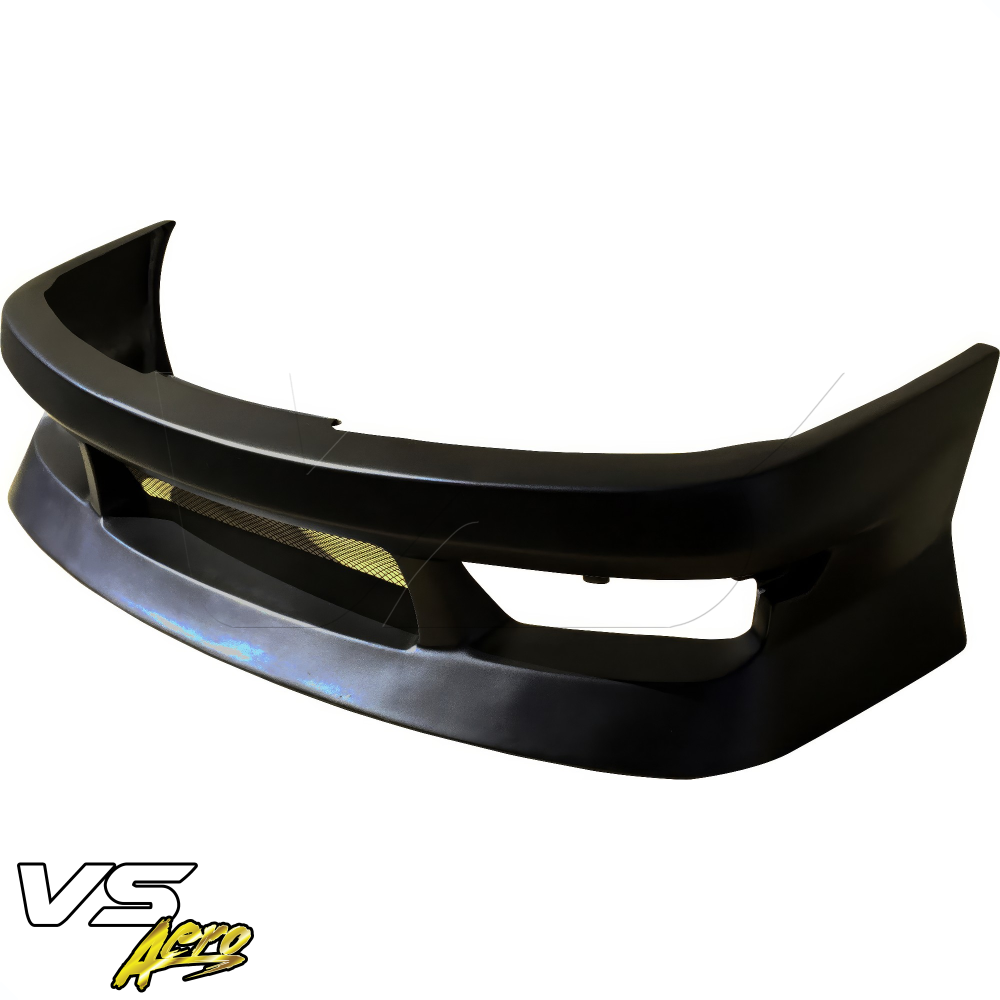 All kind of Exterior/Front Bumpers or Lips for Nissan 240SX 1997 - 