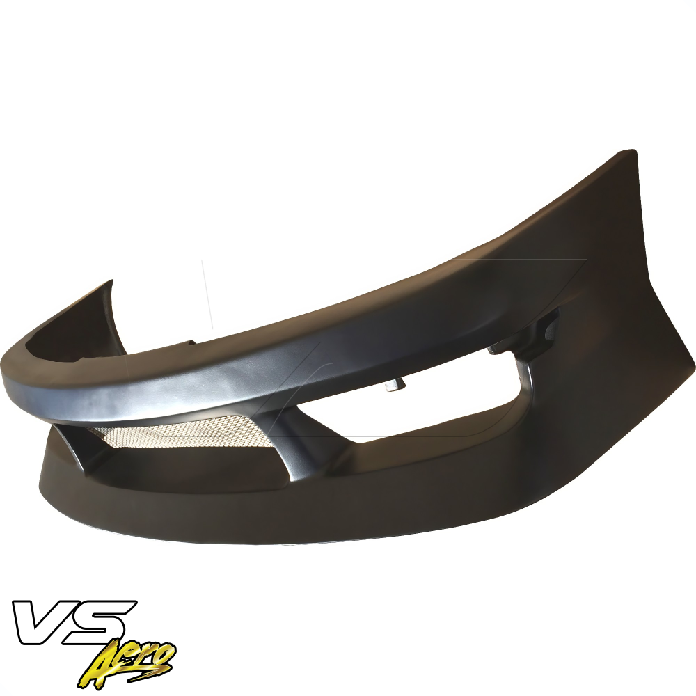 All kind of Exterior/Front Bumpers or Lips for Nissan 240SX 1997 - 