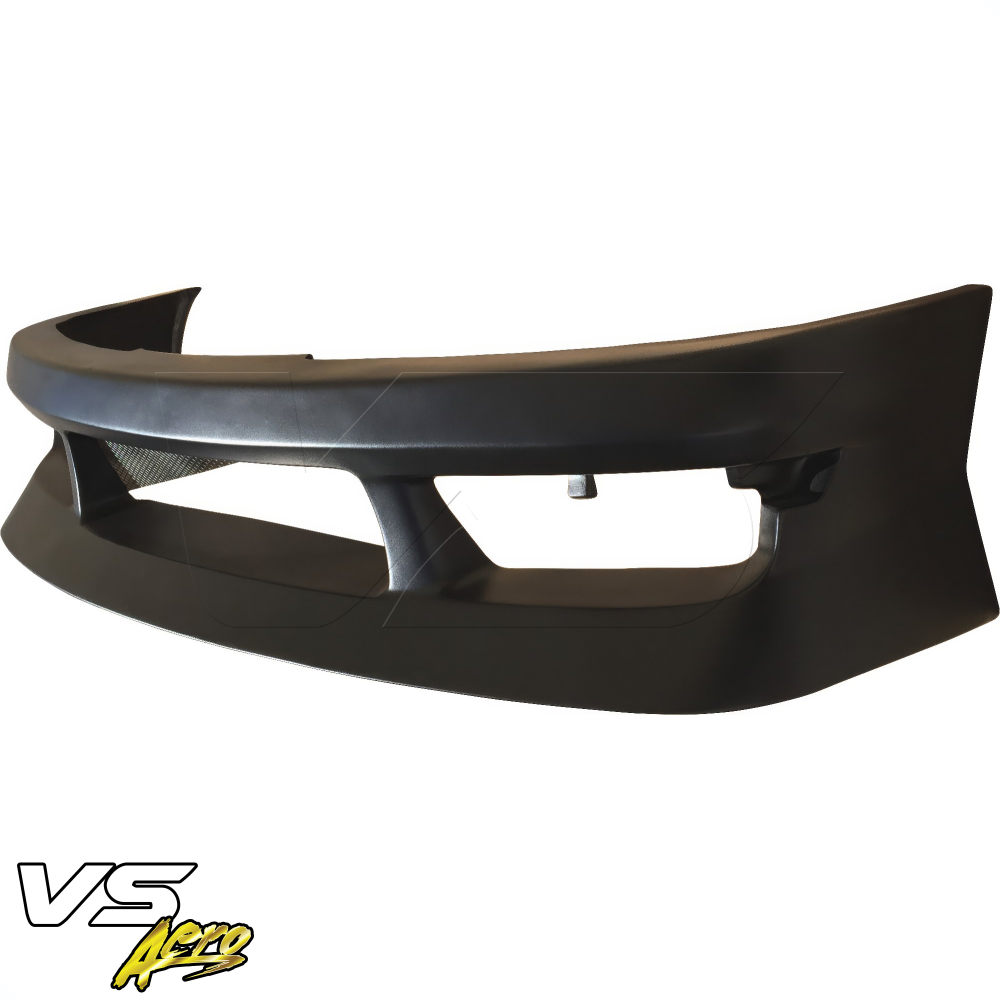 All kind of Exterior/Front Bumpers or Lips for Nissan 240SX 1997 - 