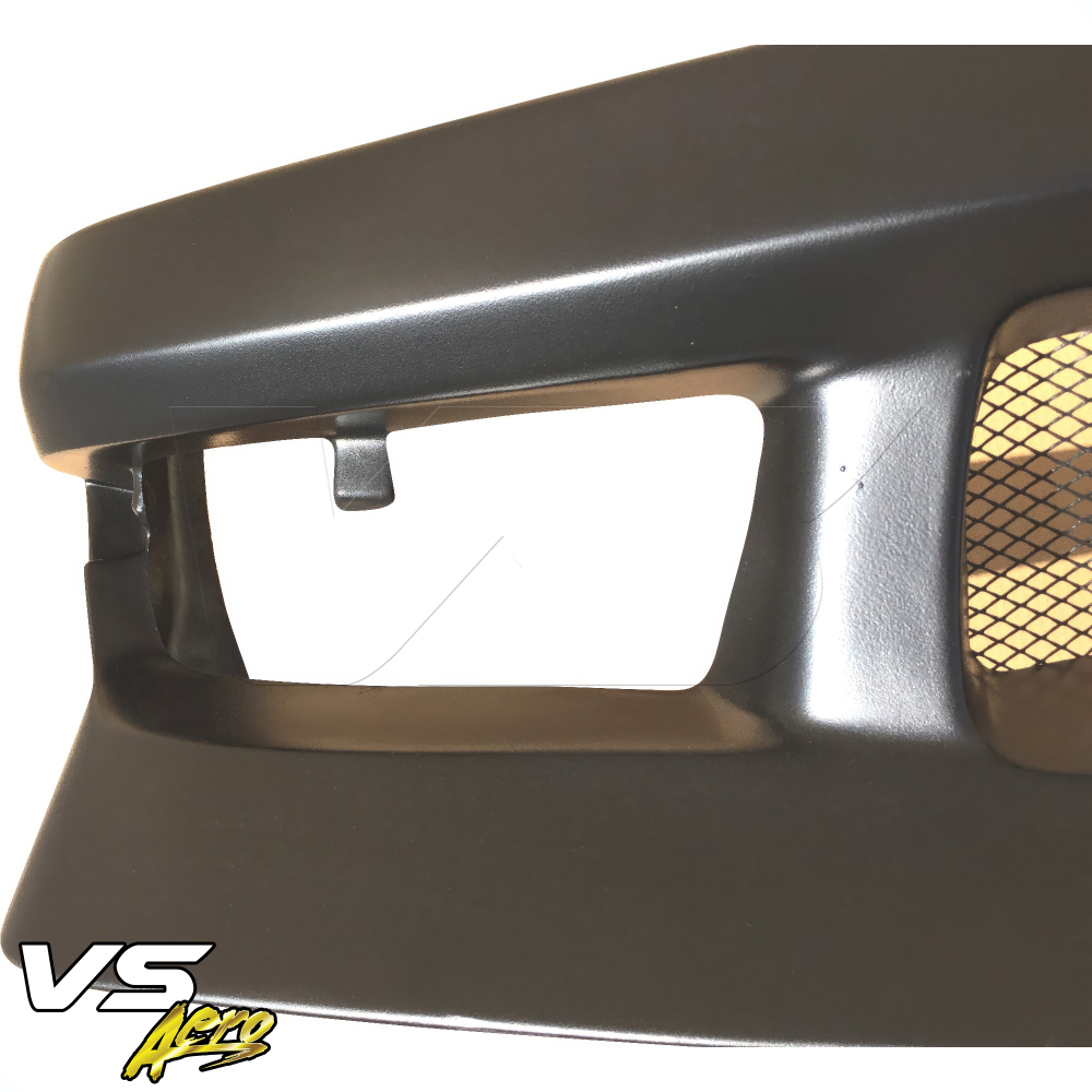 All kind of Exterior/Front Bumpers or Lips for Nissan 240SX 1997 - 