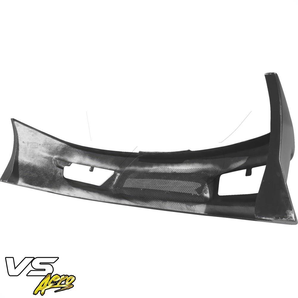 All kind of Exterior/Front Bumpers or Lips for Nissan 240SX 1997 - 