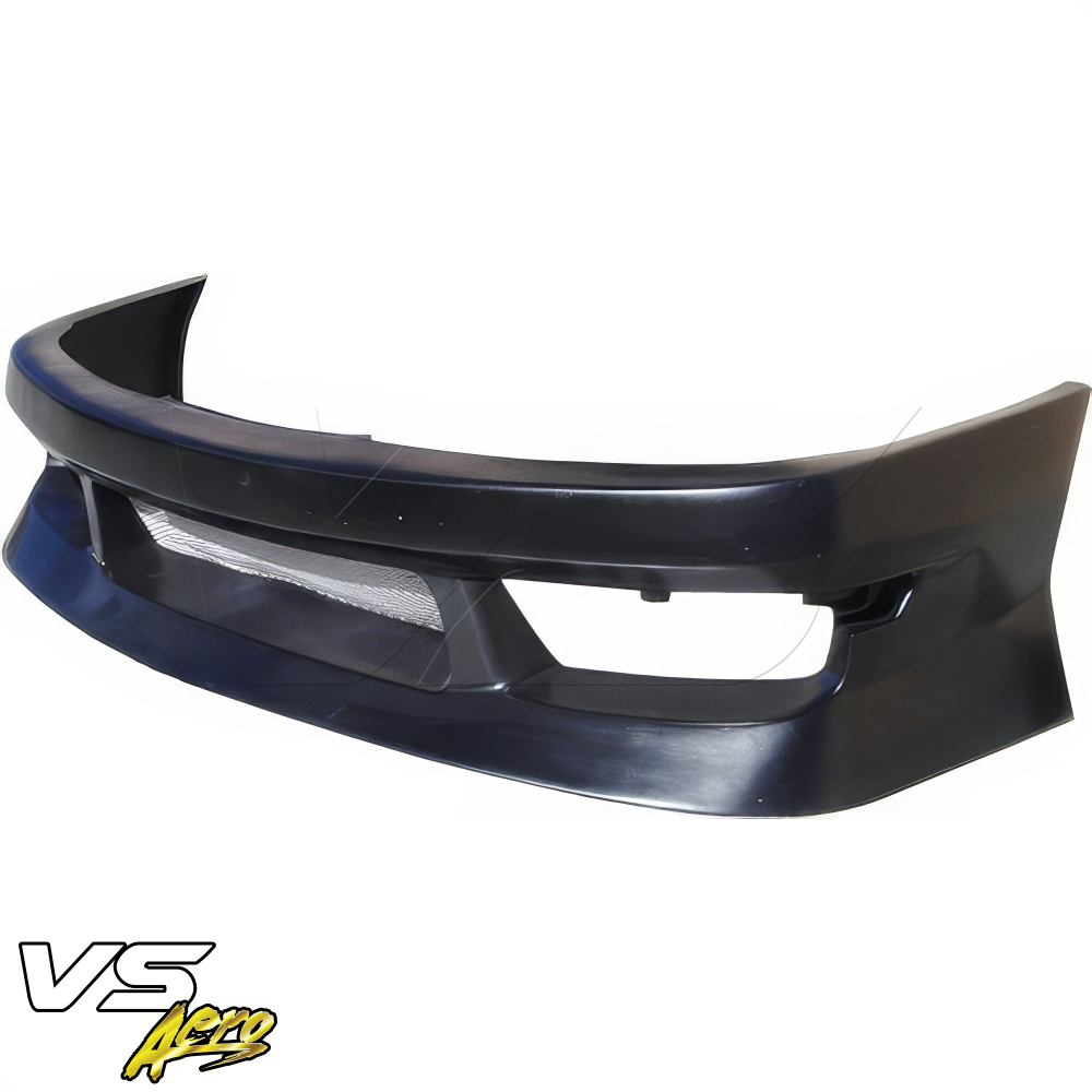 All kind of Exterior/Front Bumpers or Lips for Nissan 240SX 1997 - 