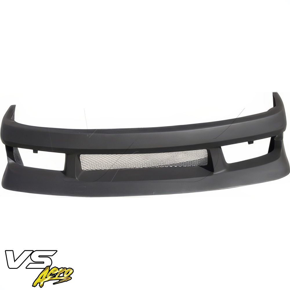 All kind of Exterior/Front Bumpers or Lips for Nissan 240SX 1997 - 