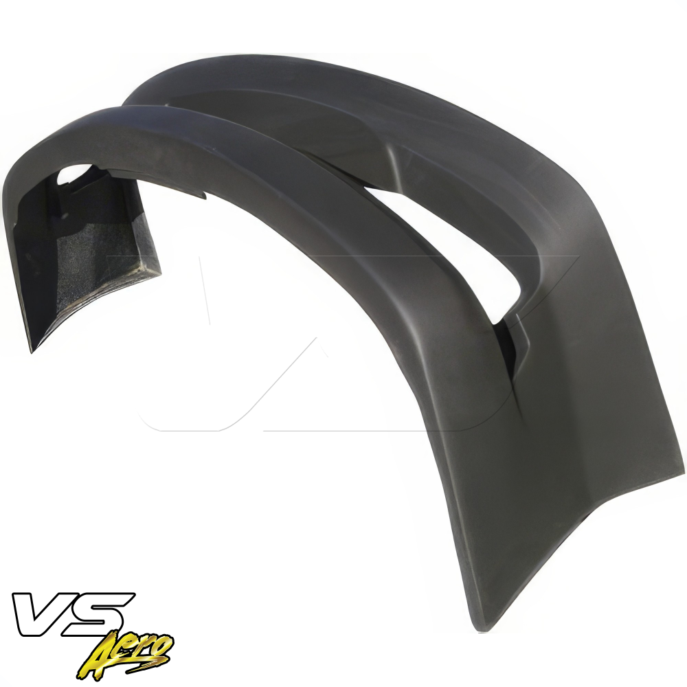 All kind of Exterior/Front Bumpers or Lips for Nissan 240SX 1997 - 