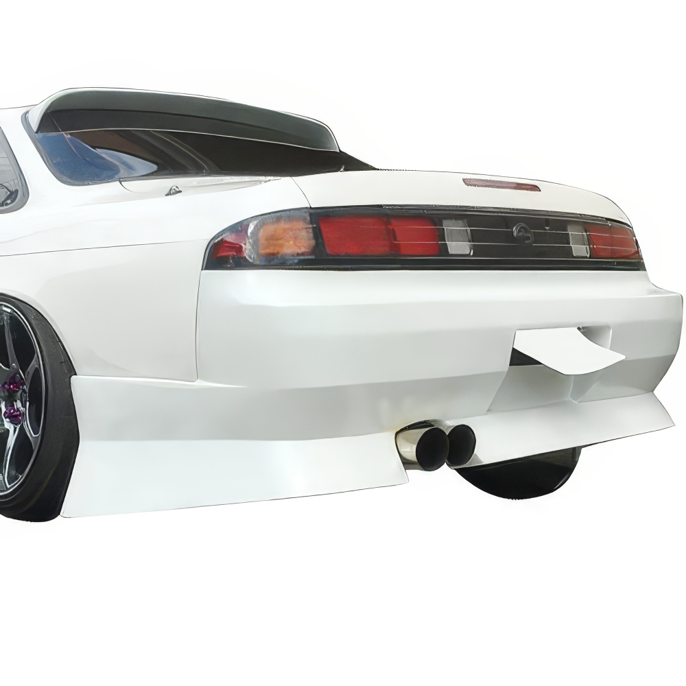 All kind of Exterior/Complete Body Kits for Nissan 240SX 1995 - 