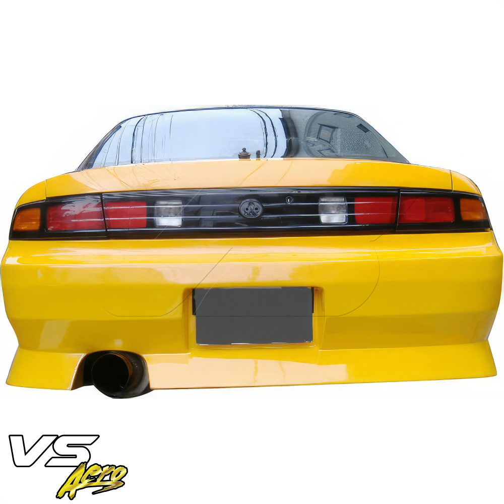 All kind of Exterior/Complete Body Kits for Nissan 240SX 1995 - 