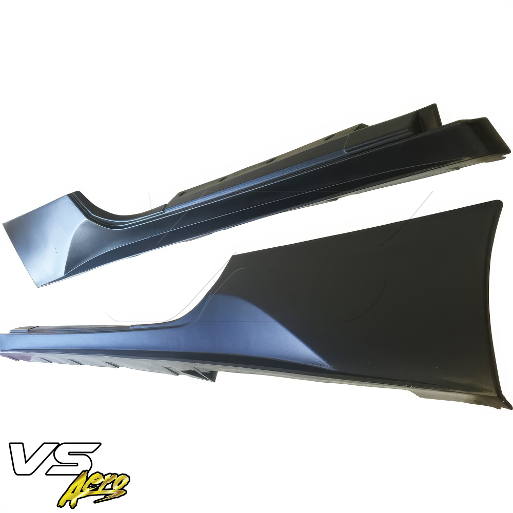 All kind of Exterior/Side Skirts for Ferrari 458 2010 - 