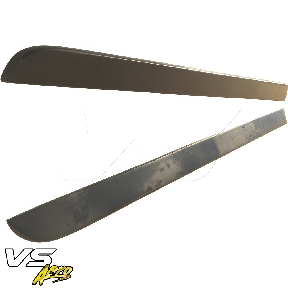 All kind of Exterior/Side Skirts for Honda S2000 2000 - 