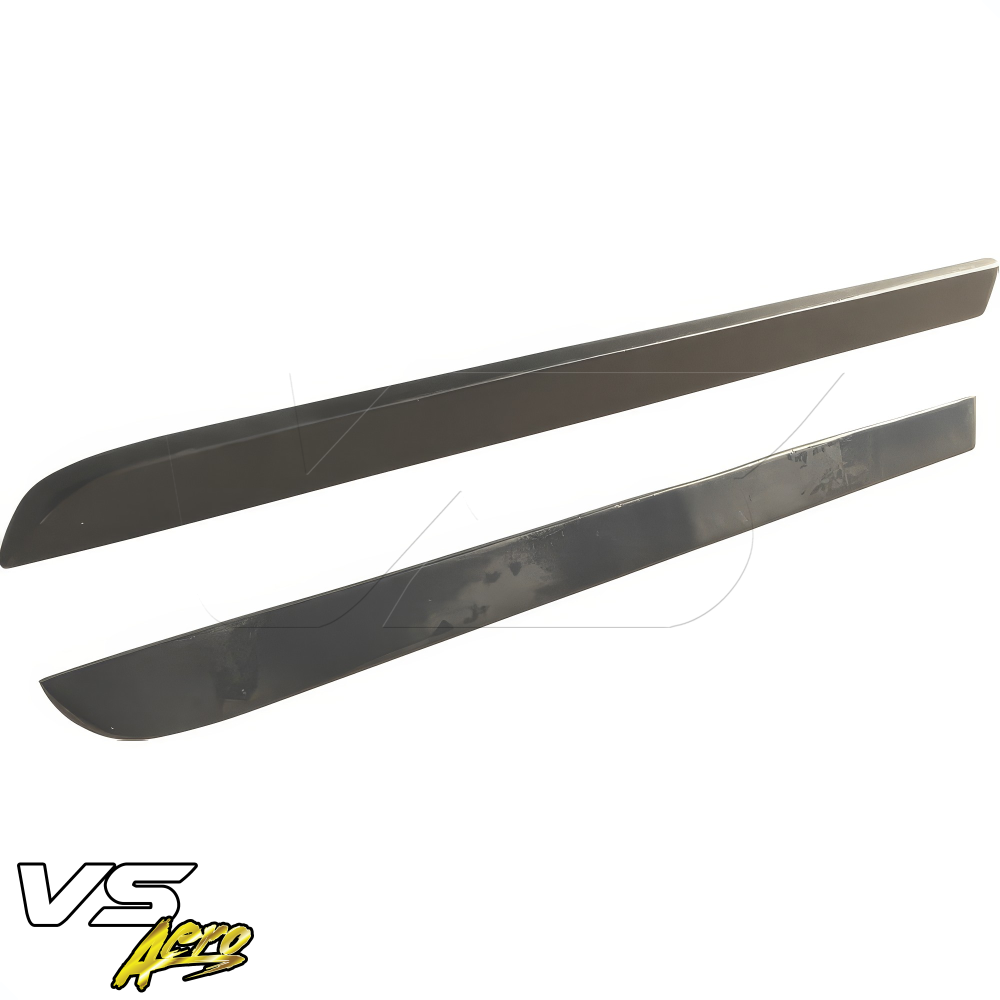 All kind of Exterior/Side Skirts for Honda S2000 2000 - 