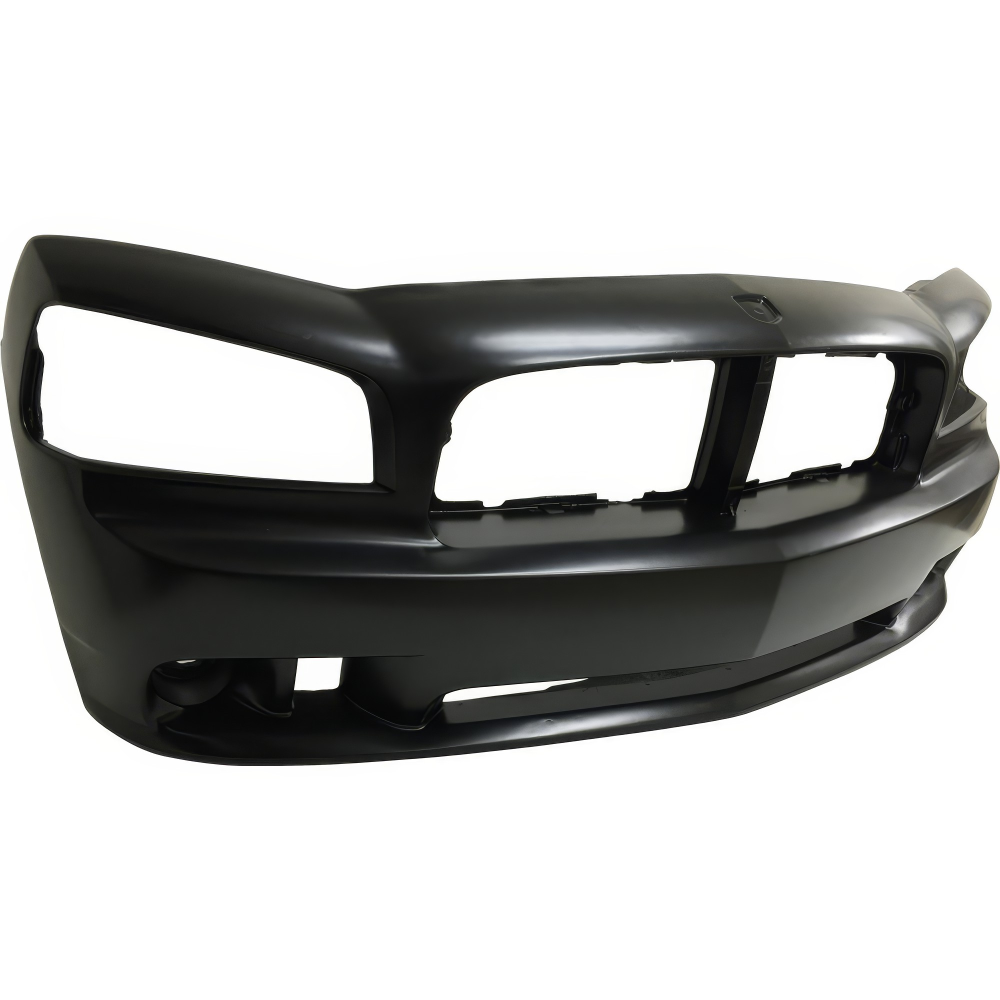 All kind of Exterior/Front Bumpers or Lips for Dodge Charger 2006 - 