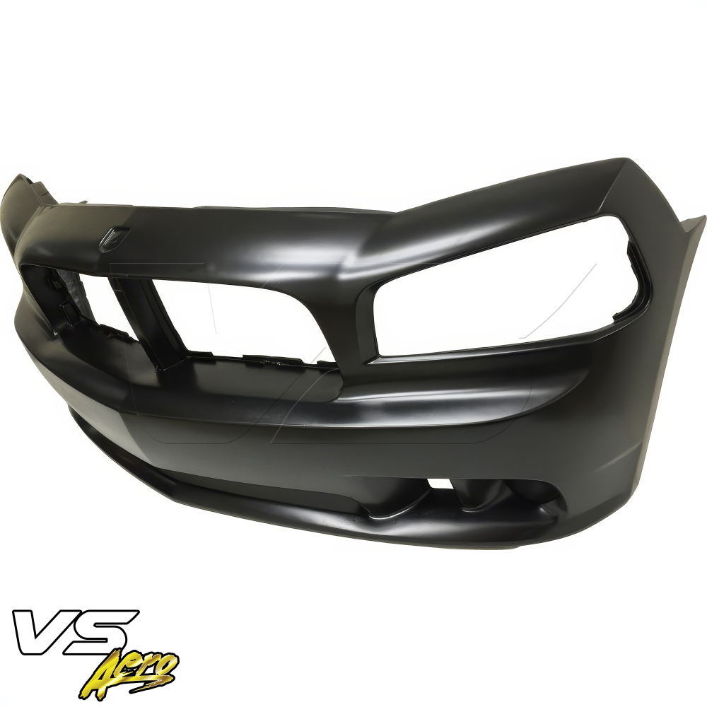 All kind of Exterior/Front Bumpers or Lips for Dodge Charger 2006 - 