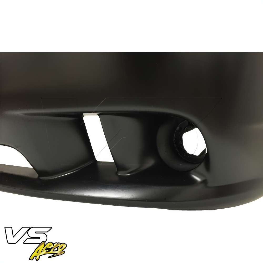 All kind of Exterior/Front Bumpers or Lips for Dodge Charger 2006 - 