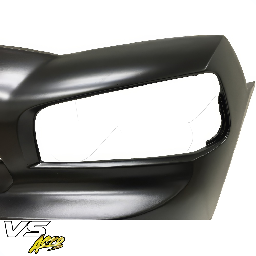 All kind of Exterior/Front Bumpers or Lips for Dodge Charger 2006 - 