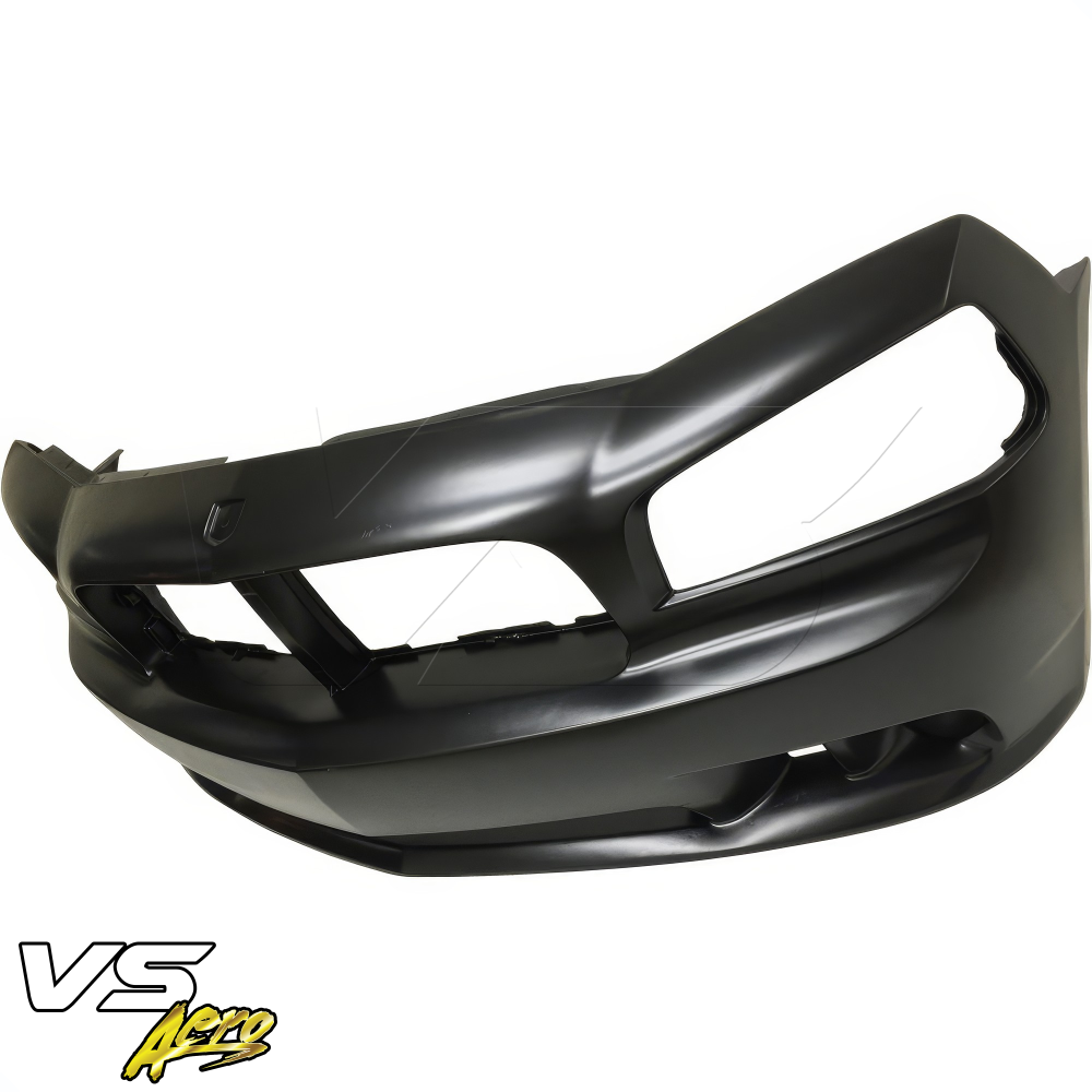 All kind of Exterior/Front Bumpers or Lips for Dodge Charger 2006 - 