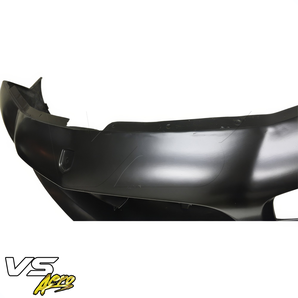 All kind of Exterior/Front Bumpers or Lips for Dodge Charger 2006 - 