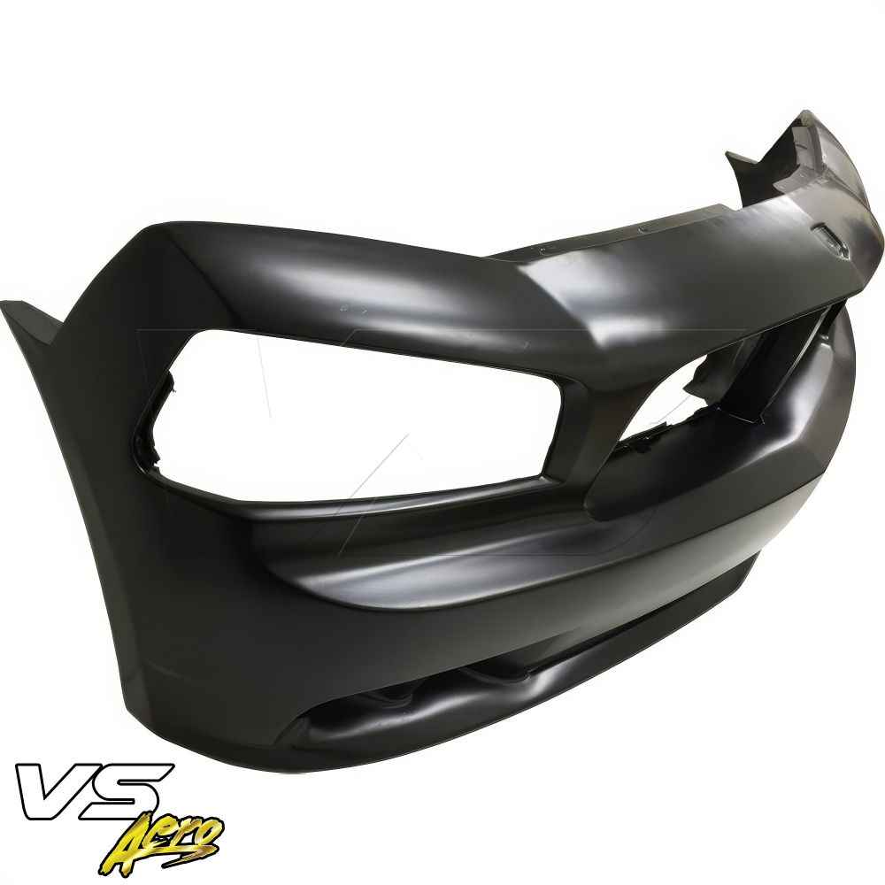 All kind of Exterior/Front Bumpers or Lips for Dodge Charger 2006 - 