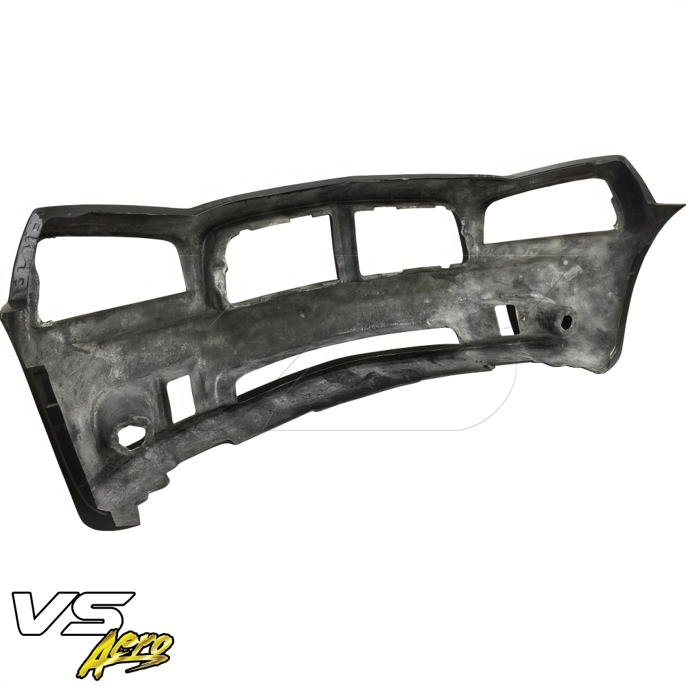 All kind of Exterior/Front Bumpers or Lips for Dodge Charger 2006 - 