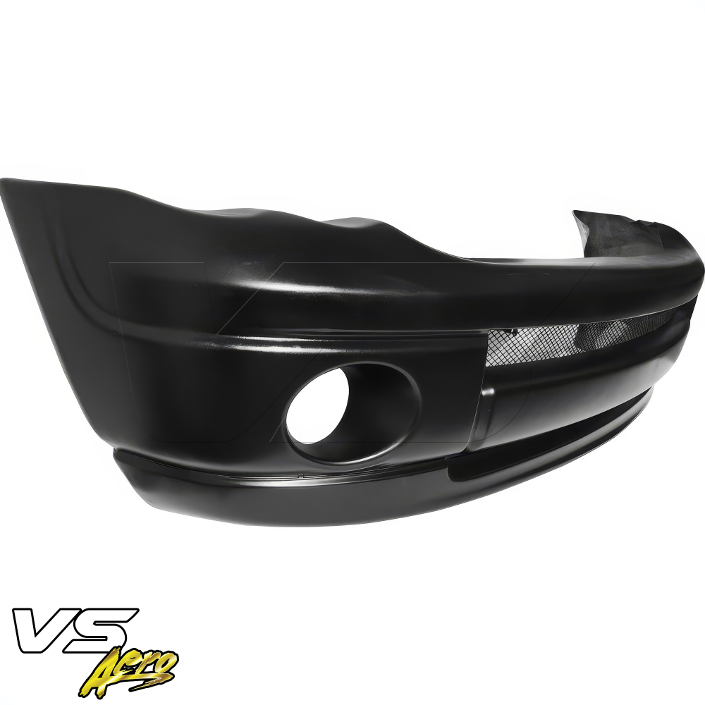 All kind of Exterior/Front Bumpers or Lips for Dodge Ram 2002 - 