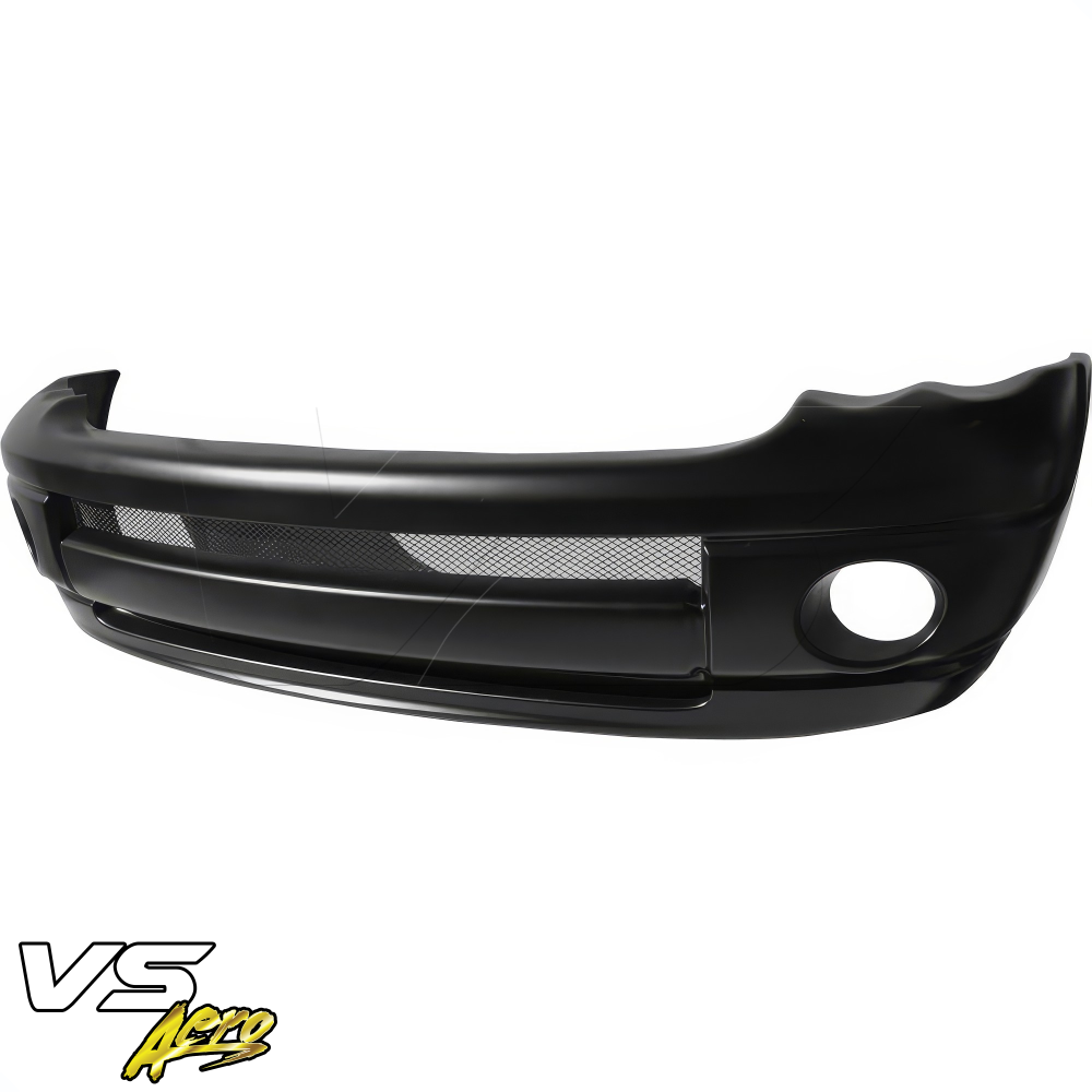 All kind of Exterior/Front Bumpers or Lips for Dodge Ram 2002 - 