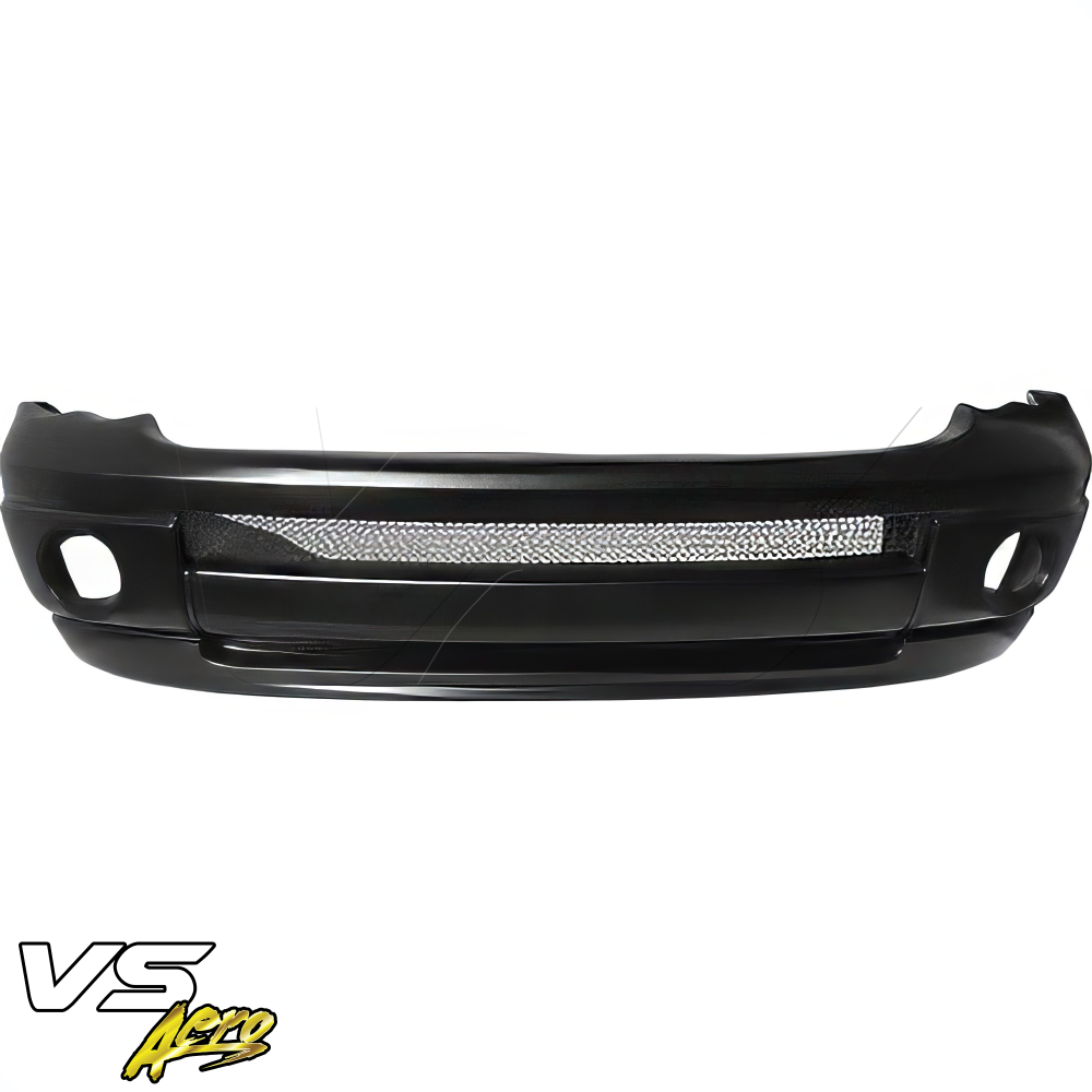 All kind of Exterior/Front Bumpers or Lips for Dodge Ram 2002 - 