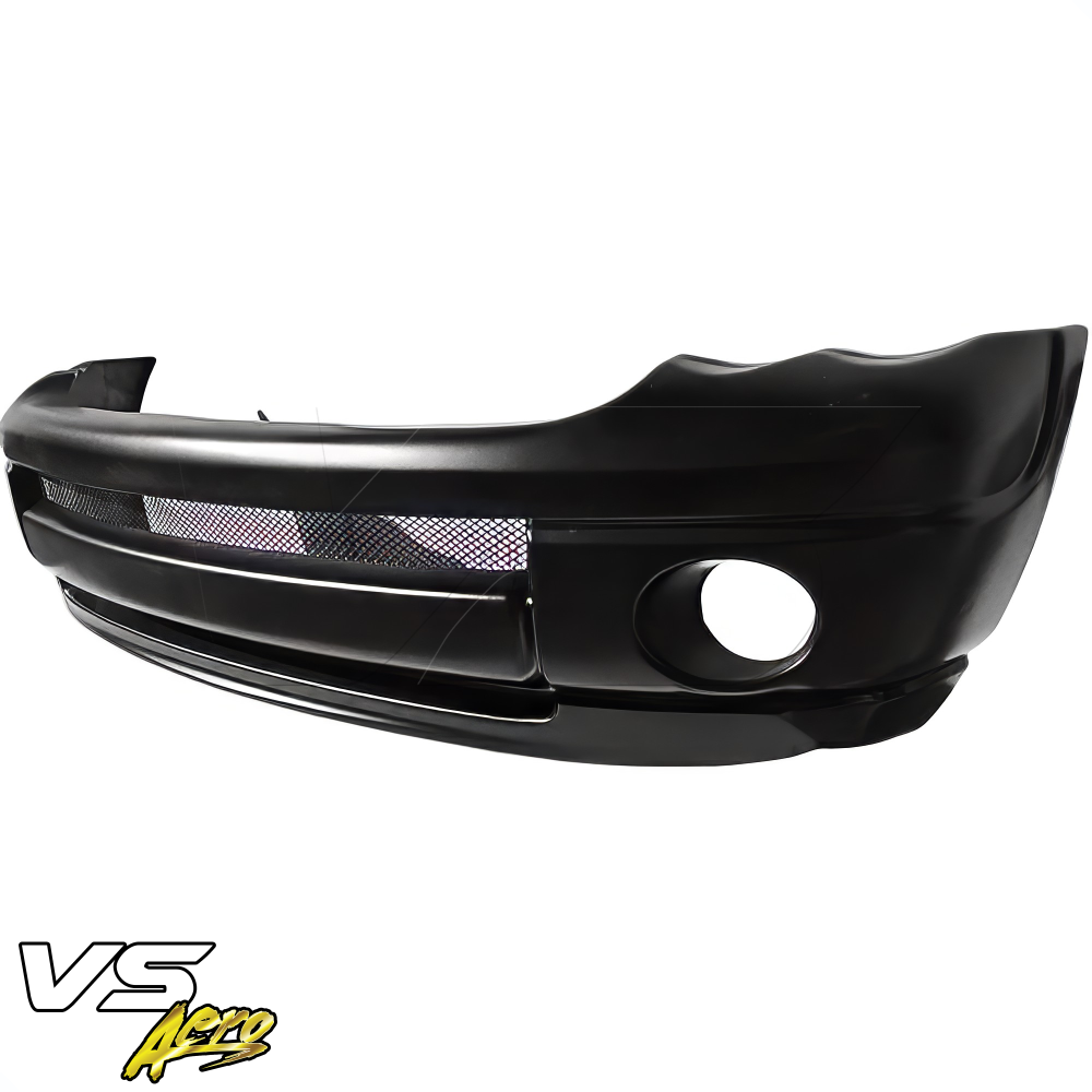 All kind of Exterior/Front Bumpers or Lips for Dodge Ram 2002 - 