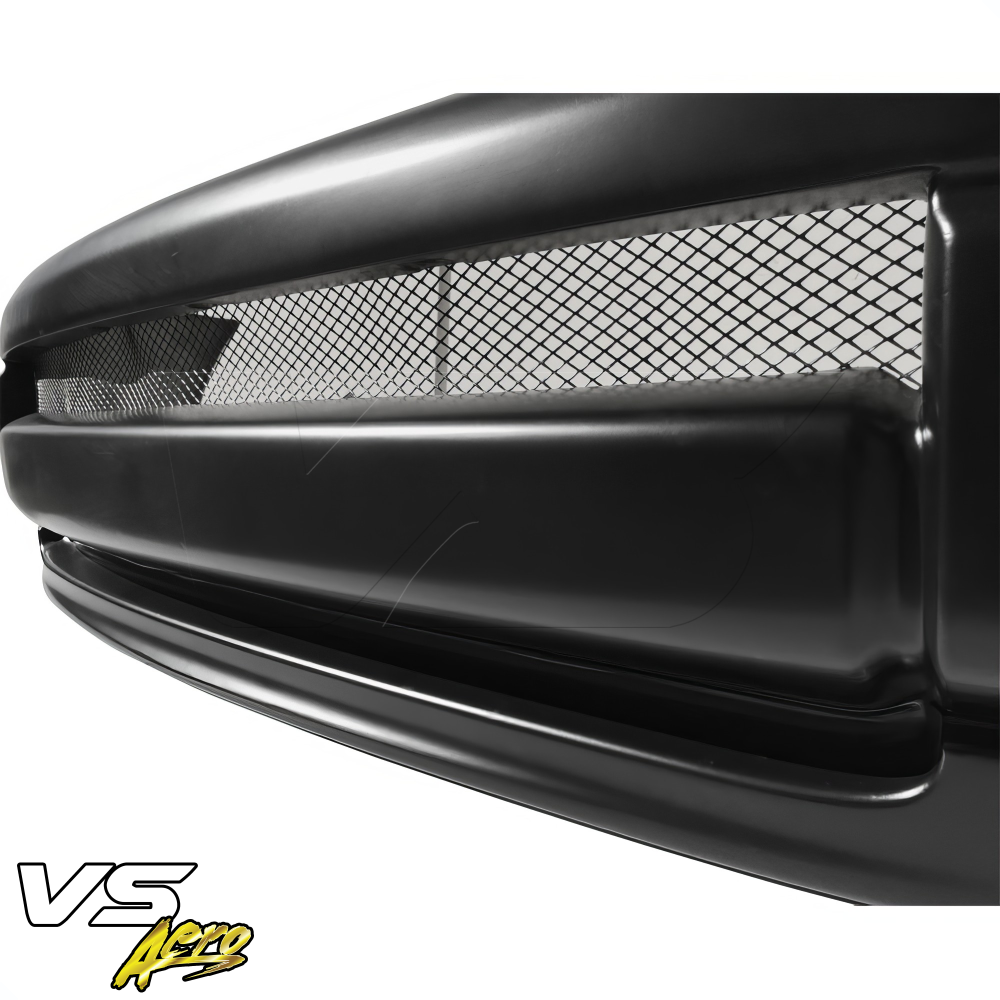 All kind of Exterior/Front Bumpers or Lips for Dodge Ram 2002 - 