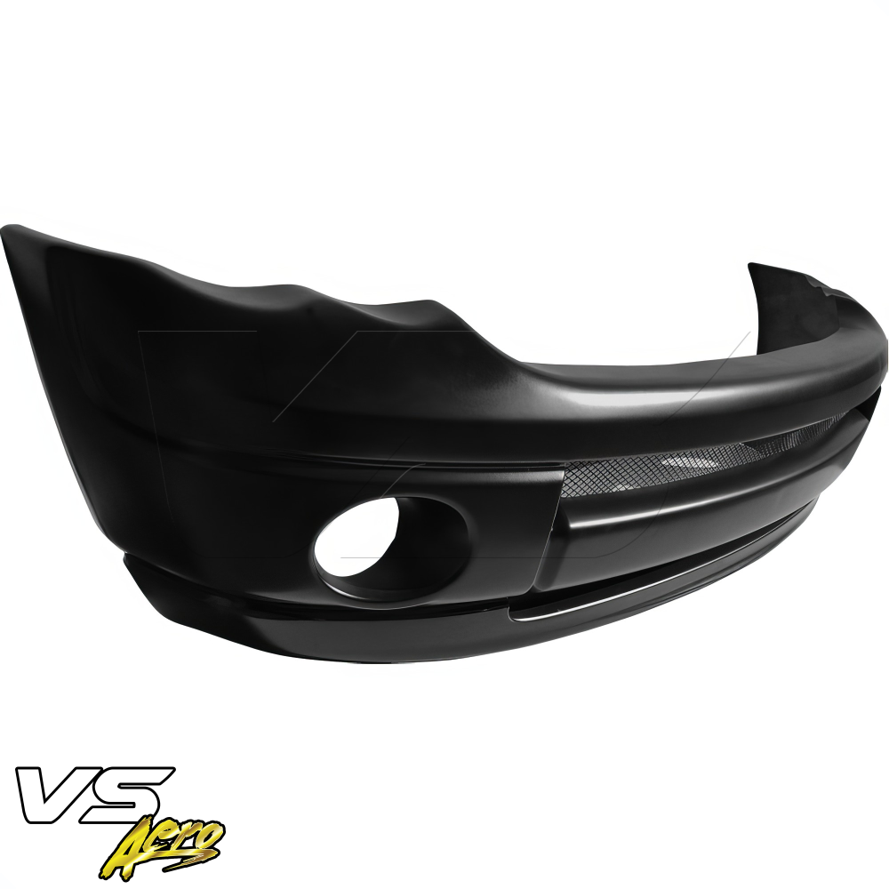 All kind of Exterior/Front Bumpers or Lips for Dodge Ram 2002 - 