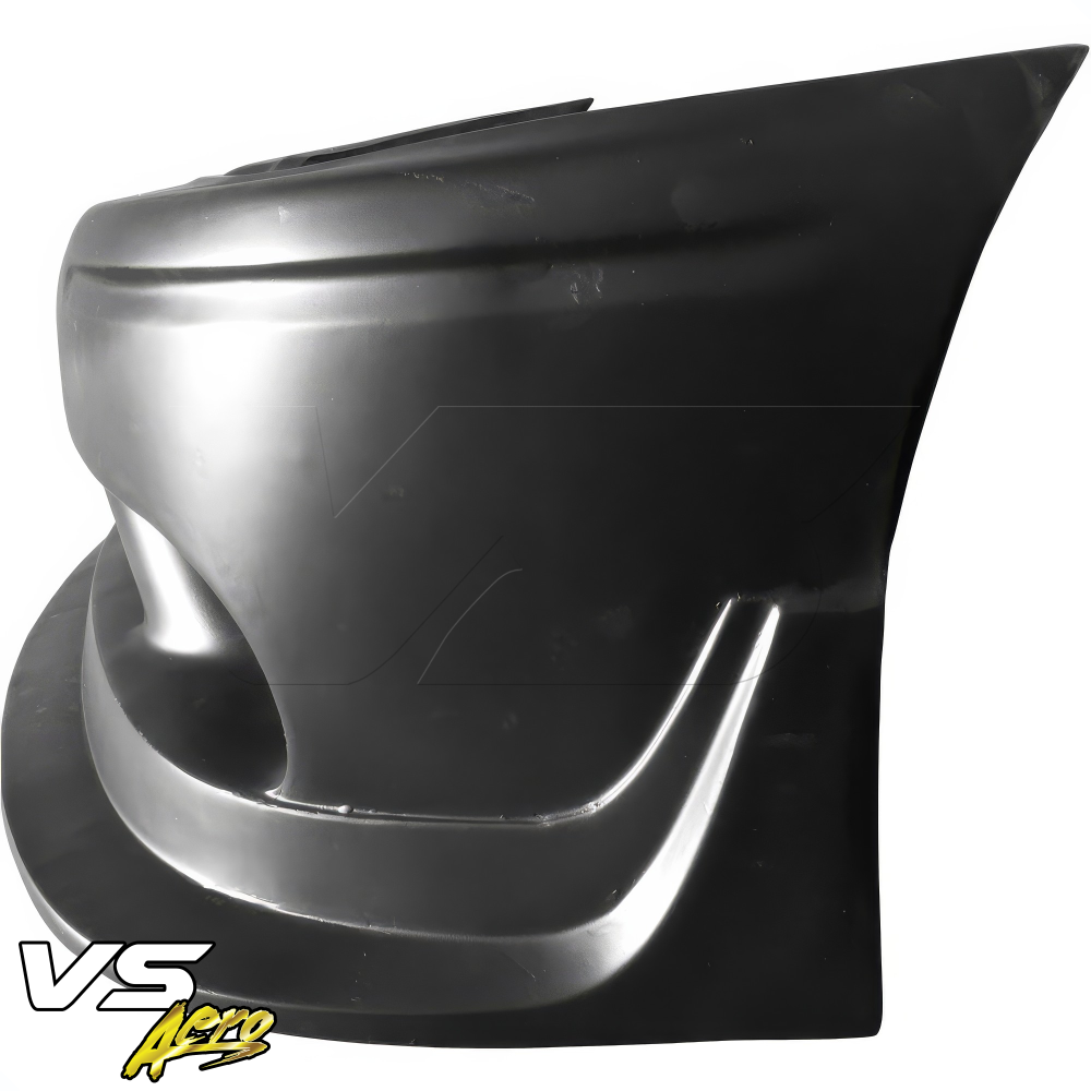 All kind of Exterior/Front Bumpers or Lips for Ford Explorer 1997 - 