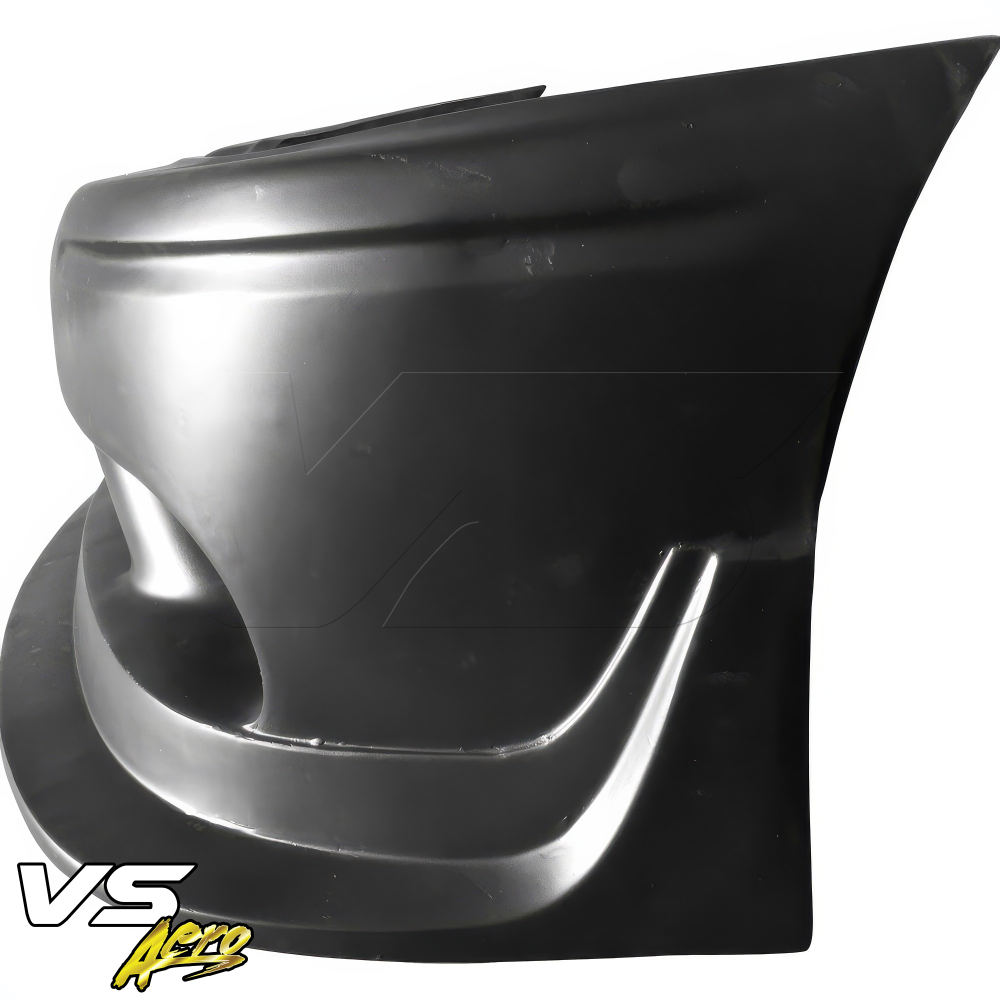 All kind of Exterior/Front Bumpers or Lips for Ford F-150 1997 - 