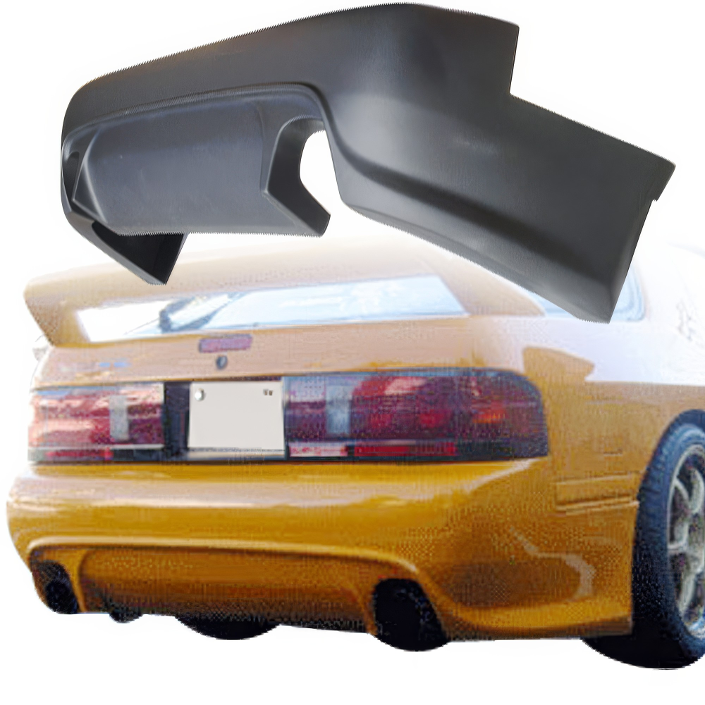 All kind of Exterior/Rear Bumpers for Mazda RX-7 1986 -