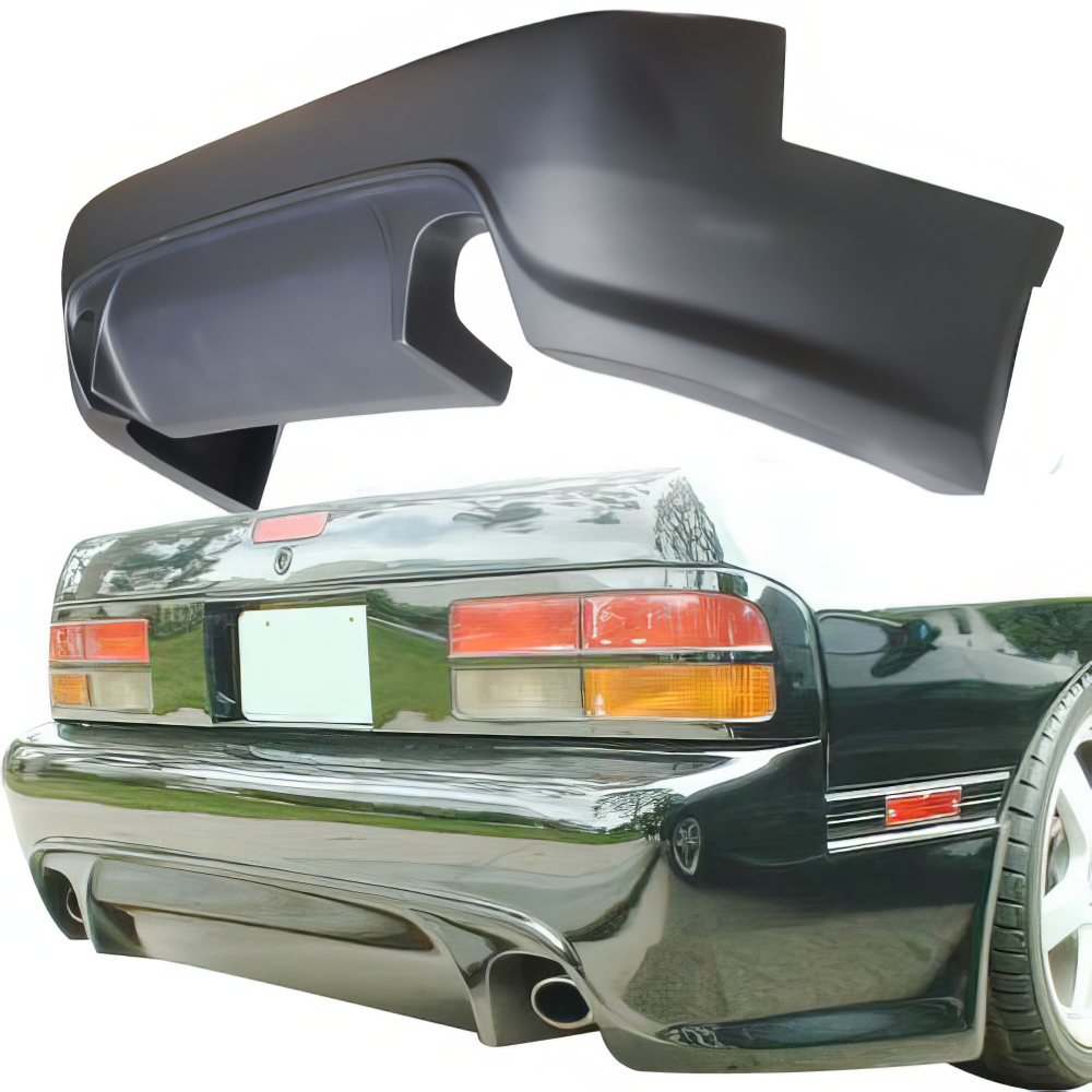 All kind of Exterior/Rear Bumpers for Mazda RX-7 1986 -
